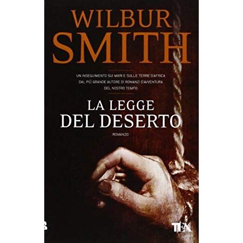 Smith, W: Legge Del Deserto