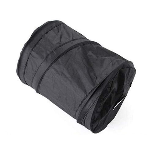 Poubelle de voiture pliable et portable - Poubelle universelle pour les voyages, le camping et l'organisation des véhicules