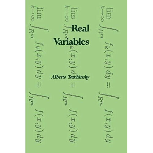 Real Variables