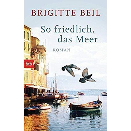 So Friedlich, Das Meer