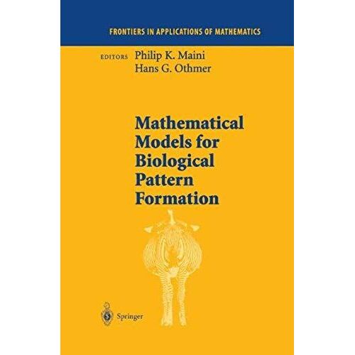 Mathematical Models For Biological Pattern Formation