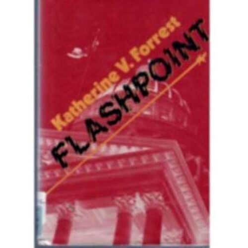 Flashpoint