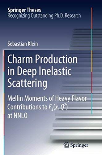 Charm Production In Deep Inelastic Scattering