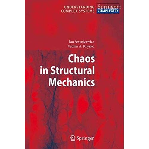 Chaos In Structural Mechanics