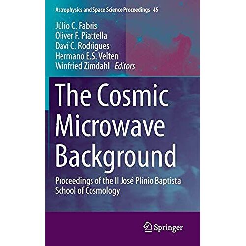 The Cosmic Microwave Background