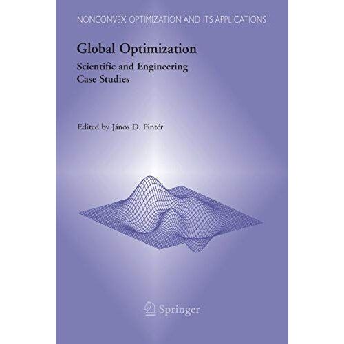 Global Optimization