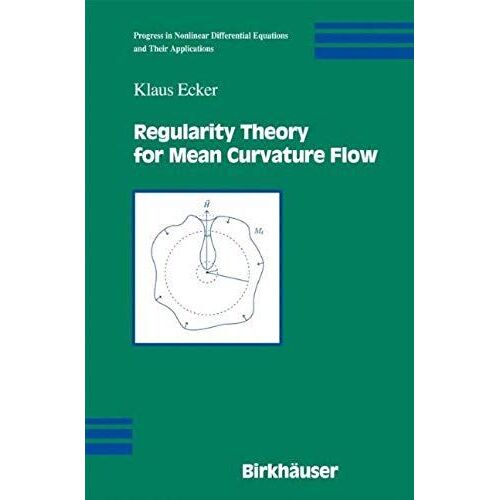 Regularity Theory For Mean Curvature Flow