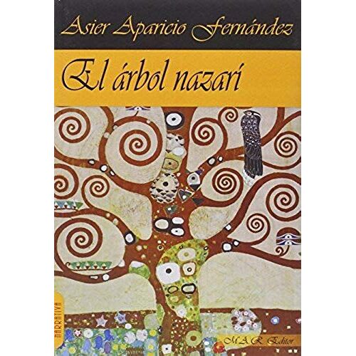 Aparicio Fernández, A: Árbol Nazarí