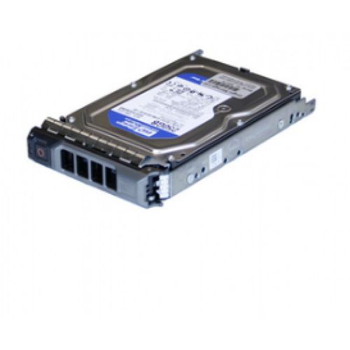 Origin Storage Nearline - Disque dur - 3 To - échangeable à chaud - 3.5" - SATA 3Gb/s - nearline - 7200 tours/min - pour Dell PowerEdge C2100, R320, R415, R420, R515, R520, R715, R720, R815...