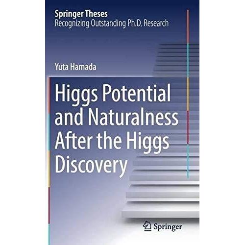 Higgs Potential And Naturalness After The Higgs Discovery