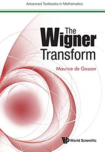 Wigner Transform, The