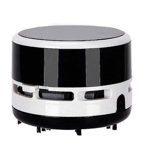 Mini aspirateur à main USB pour voiture et maison - Compact, efficace et portable