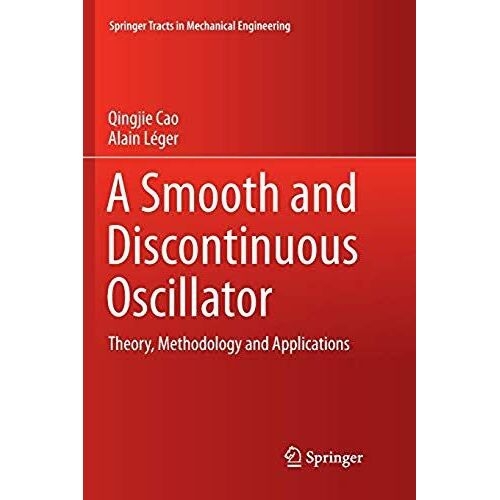 A Smooth And Discontinuous Oscillator