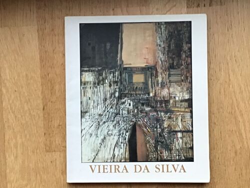 Vieira Da Silva