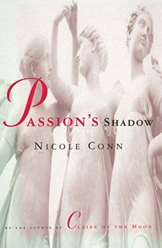 Passion's Shadow