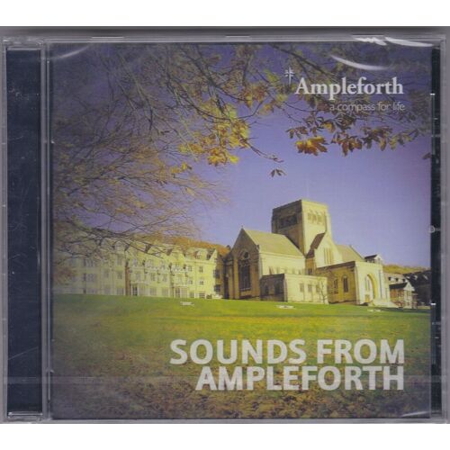 - Sounds From Ampleforth