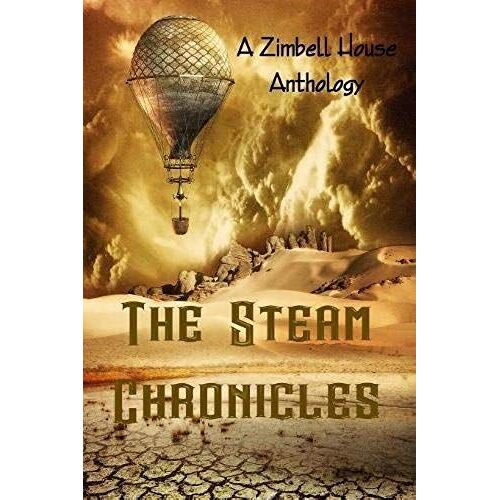 The Steam Chronicles