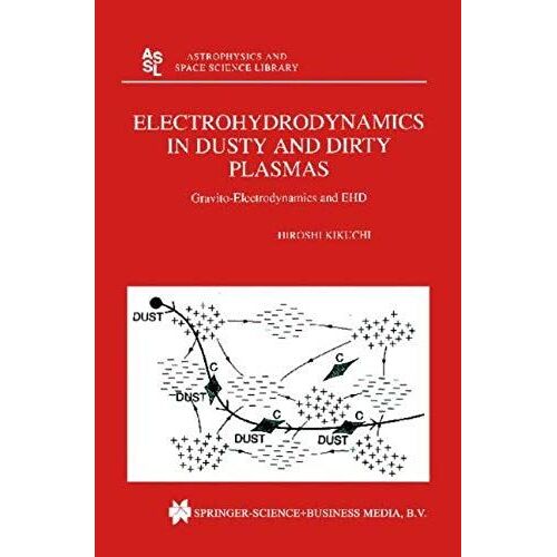 Electrohydrodynamics In Dusty And Dirty Plasmas