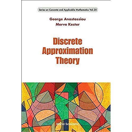 Discrete Approximation Theory