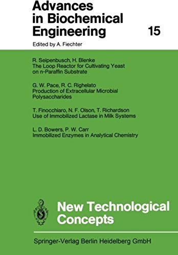 New Technological Concepts