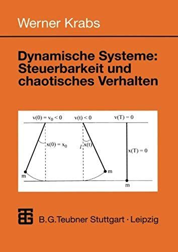 Dynamische Systeme: Steuerbarkeit Und Chaotisches Verhalten