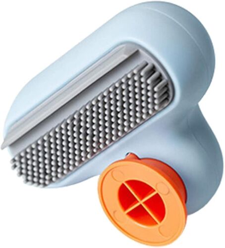 Mini raclette à vitres compacte 2 en 1 avec ventouse ¿ Outil de nettoyage polyvalent pour vitres et miroirs de salle de bain