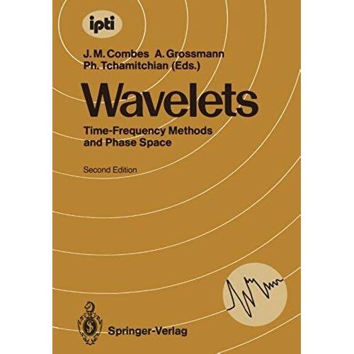 Wavelets