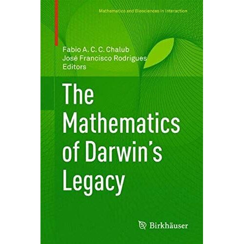 The Mathematics Of Darwin's Legacy