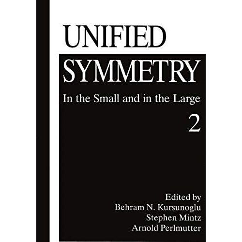 Unified Symmetry