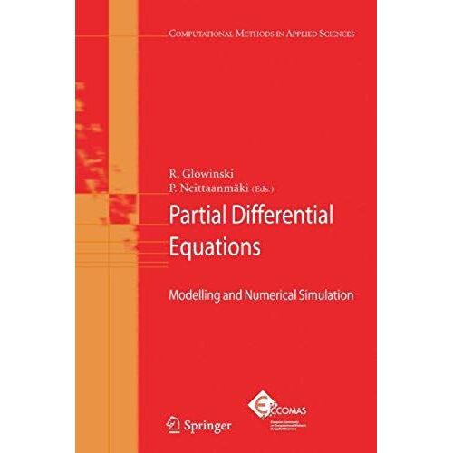 Partial Differential Equations
