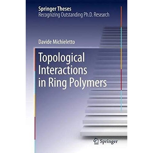 Topological Interactions In Ring Polymers