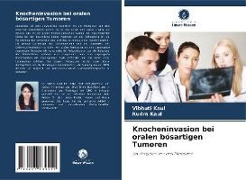 Knocheninvasion Bei Oralen Bösartigen Tumoren