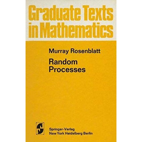 Random Processes.