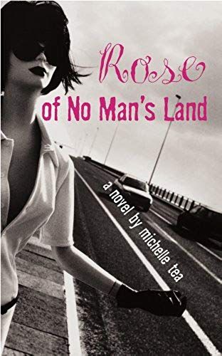 Rose Of No Man's Land