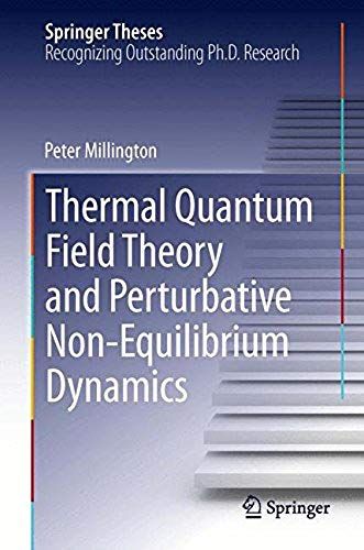 Thermal Quantum Field Theory And Perturbative Non-Equilibrium Dynamics
