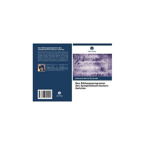 Das Bildungsprogramm Des Symphonieorchesters Galicien