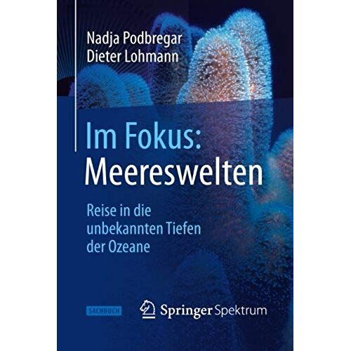 Im Fokus: Meereswelten