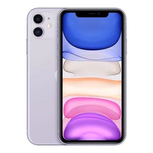 iPhone 11 256 Go Violet