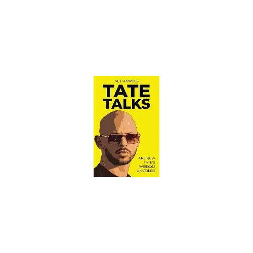 Tate Talks