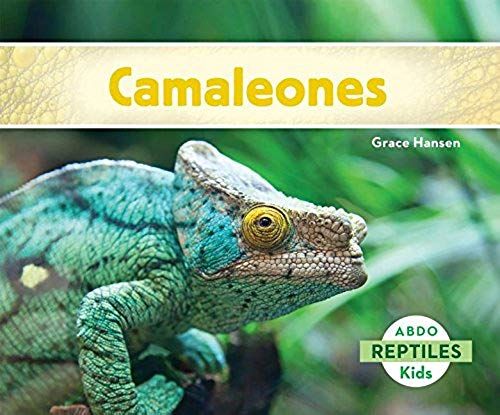 Camaleones