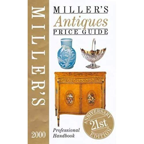 Miller's Antiques Price Guide 2000 (Miller's Price Guides)