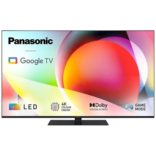 Panasonic TN-65W70AEZ 65" (165 cm) LED TV, 3840 x 2160 (Ultra HD 4K)