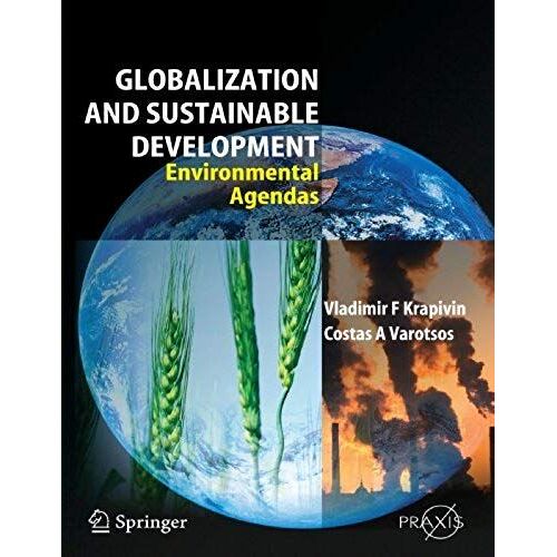 Globalisation And Sustainable Development