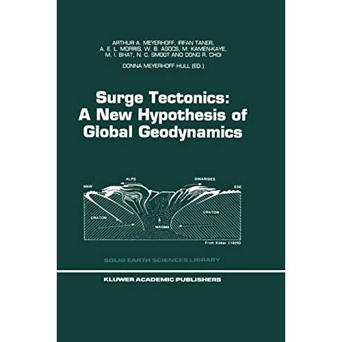 Surge Tectonics: A New Hypothesis Of Global Geodynamics