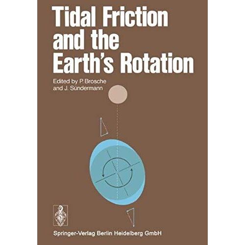 Tidal Friction And The Earth's Rotation