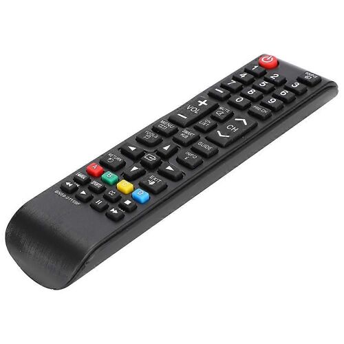 Télécommande pour Samsung BN59-01199F Smart TV Fonction Contrôleur de remplacement