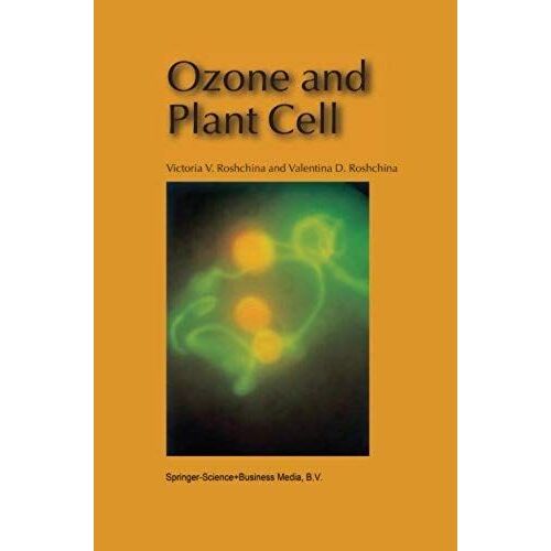 Ozone And Plant Cell