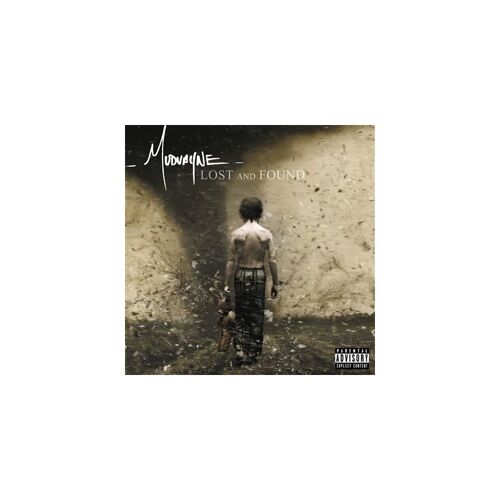 Lost And Found Édition Limitée Vinyle Or Et Noir Marbré