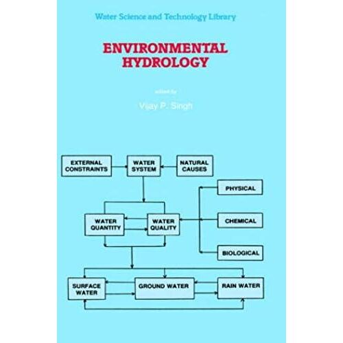 Environmental Hydrology