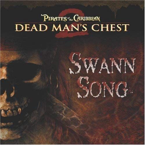 Swann Song (Pirates Of The Caribbean: Dead Man's Chest)